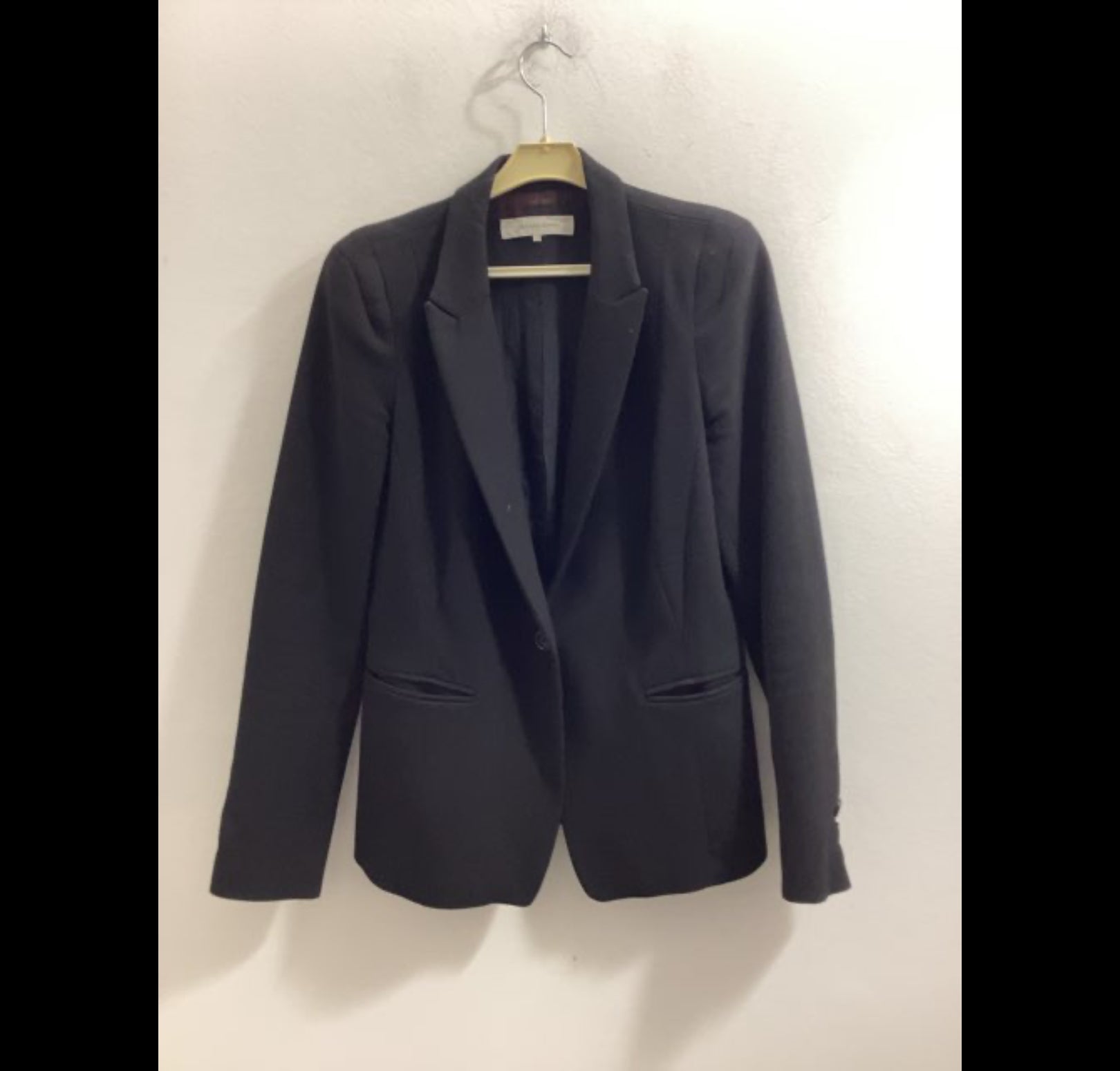 Gerard Darel Blazer
